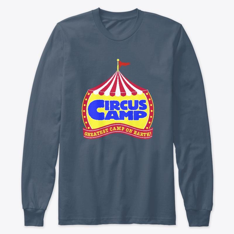 Circus Summer Camp 2019 (2)