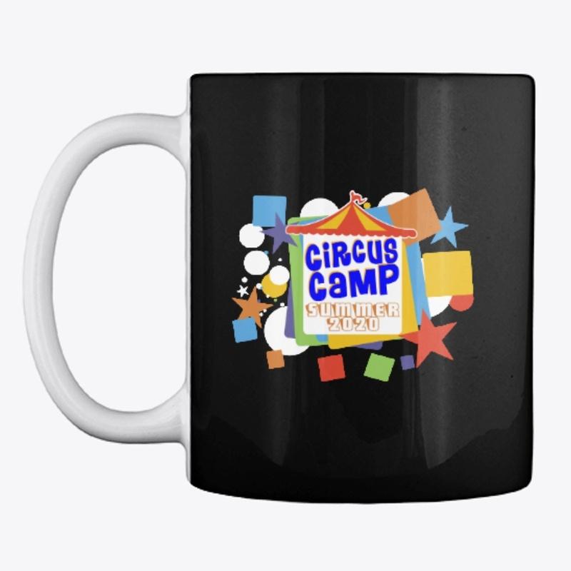 Circus Summer Camp 2020