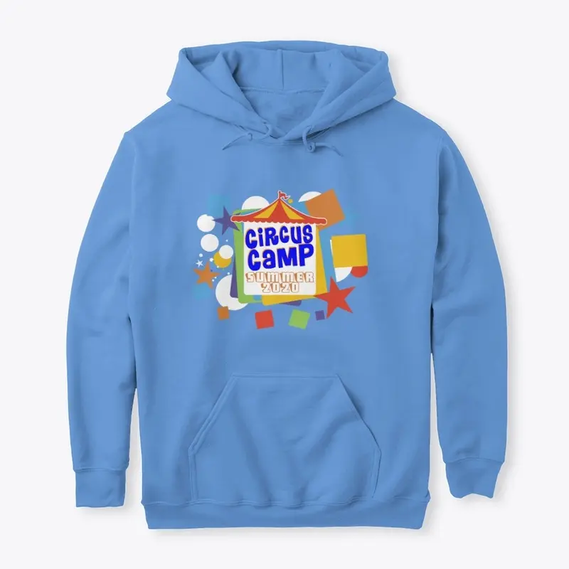 Circus Summer Camp 2020