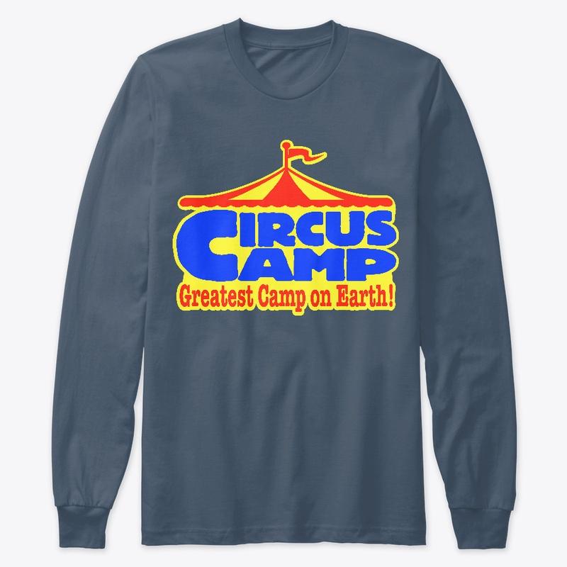 Circus Summer Camp 2019 (3)