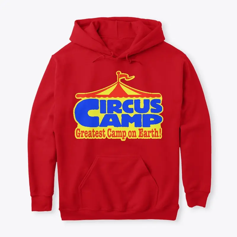 Circus Summer Camp 2019 (3)