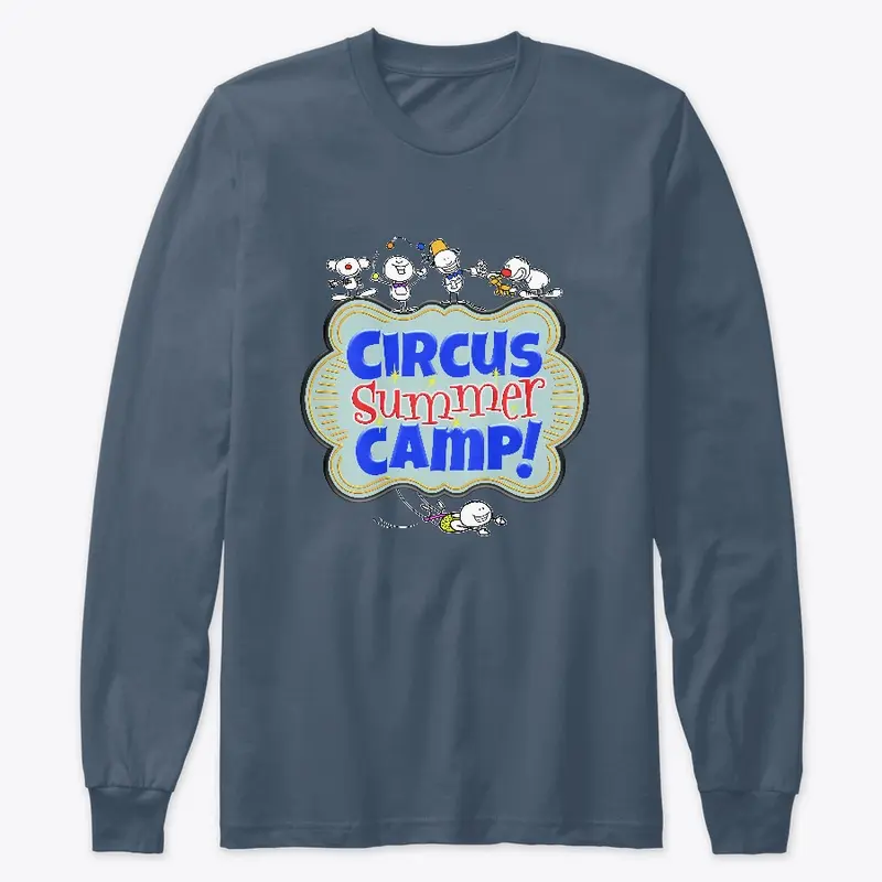 Circus Summer Camp 2018 (4)