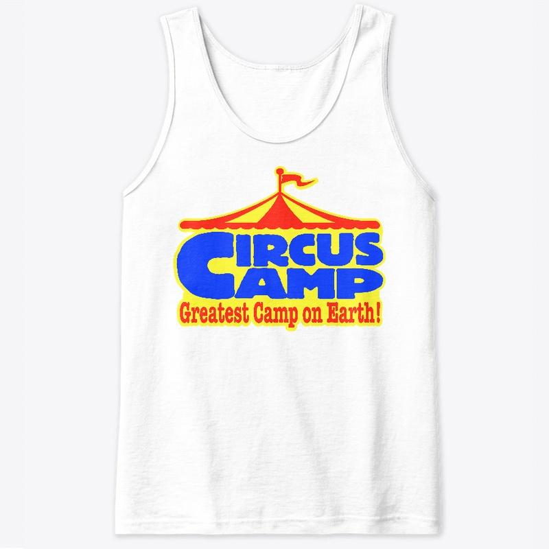 Circus Summer Camp 2019 (3)