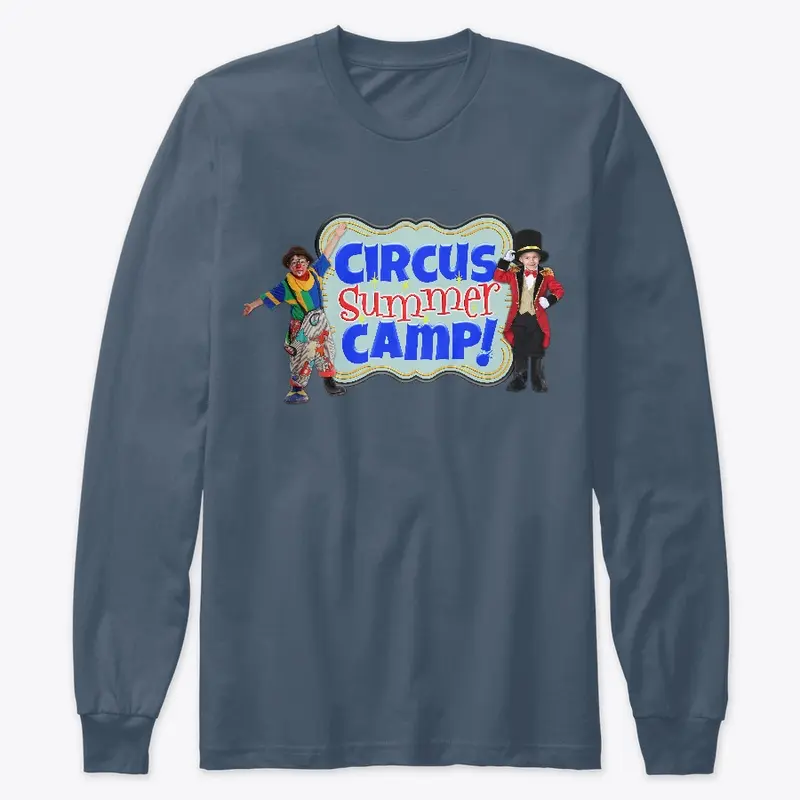 Circus Summer Camp 2018 (3)