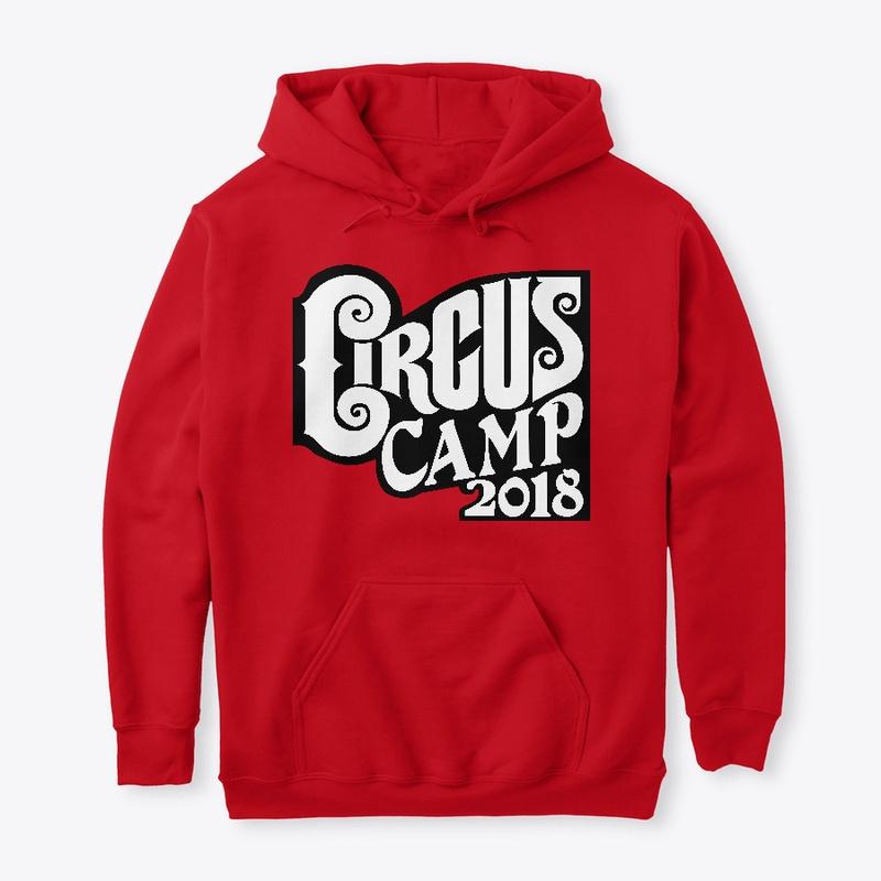 Circus Summer Camp 2018 (1)