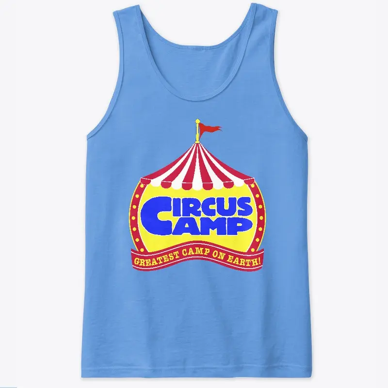 Circus Summer Camp 2019 (2)