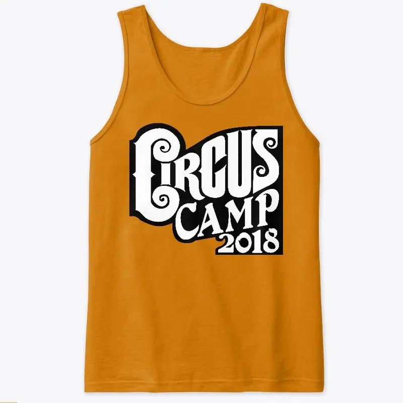 Circus Summer Camp 2018 (1)