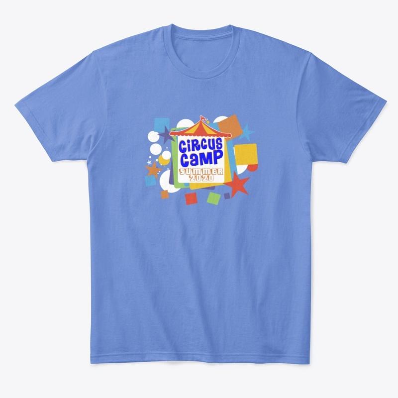 Circus Summer Camp 2020